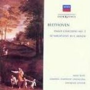 Ludwig van Beethoven, Beethoven: Piano Concerto No. 3 /  32 Variations in C minor (CD)